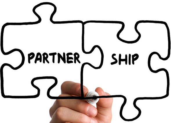 partner ship